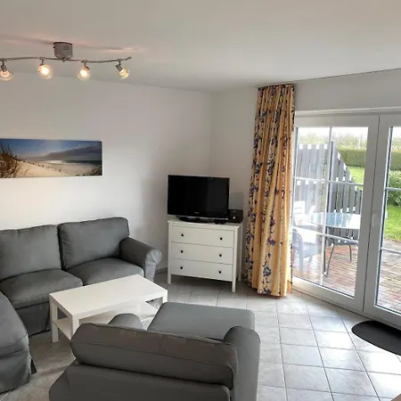 Apartment 17-4 Fehmarn