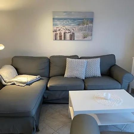 17-4 Apartment