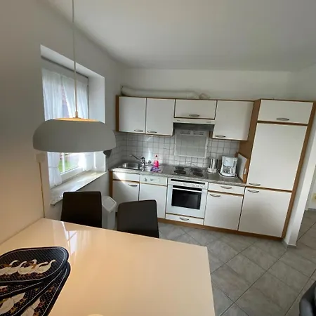 17-4 Apartment