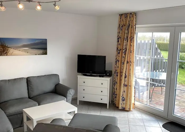 Apartament 17-4 Fehmarn